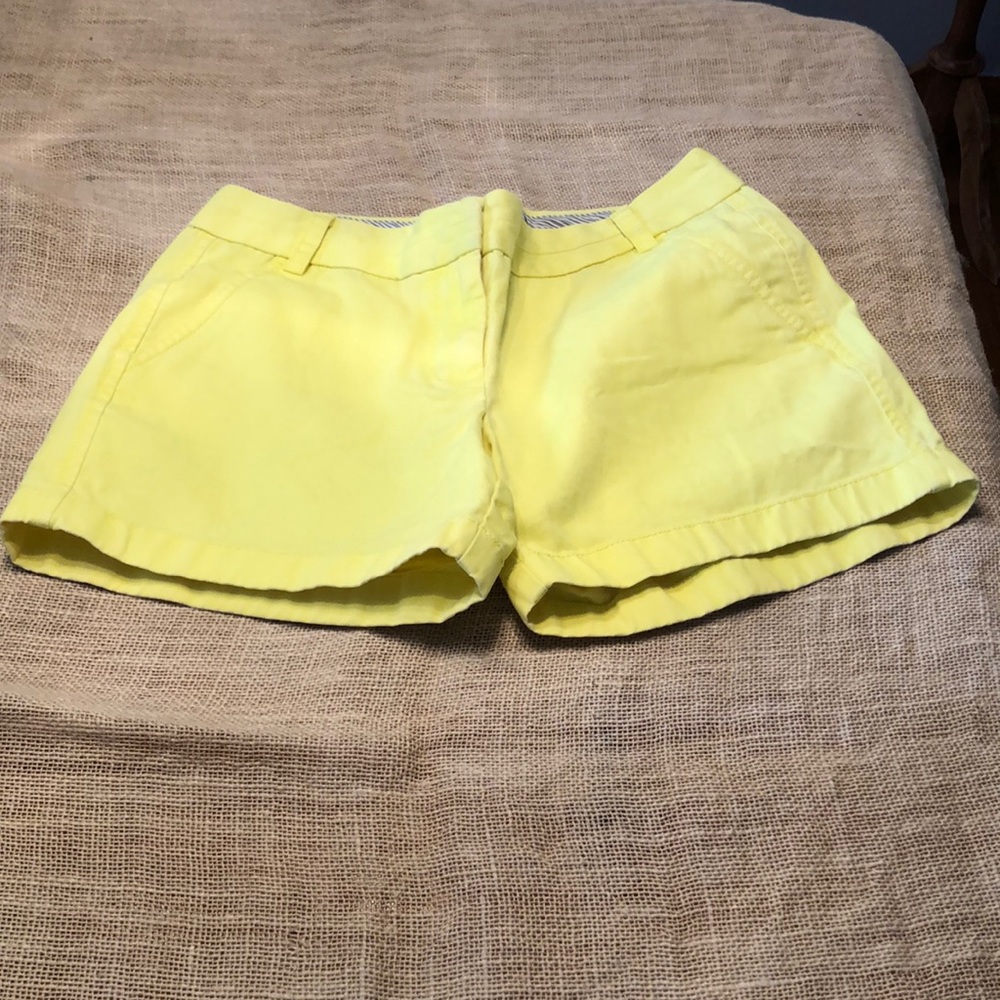 J Crew Shorts